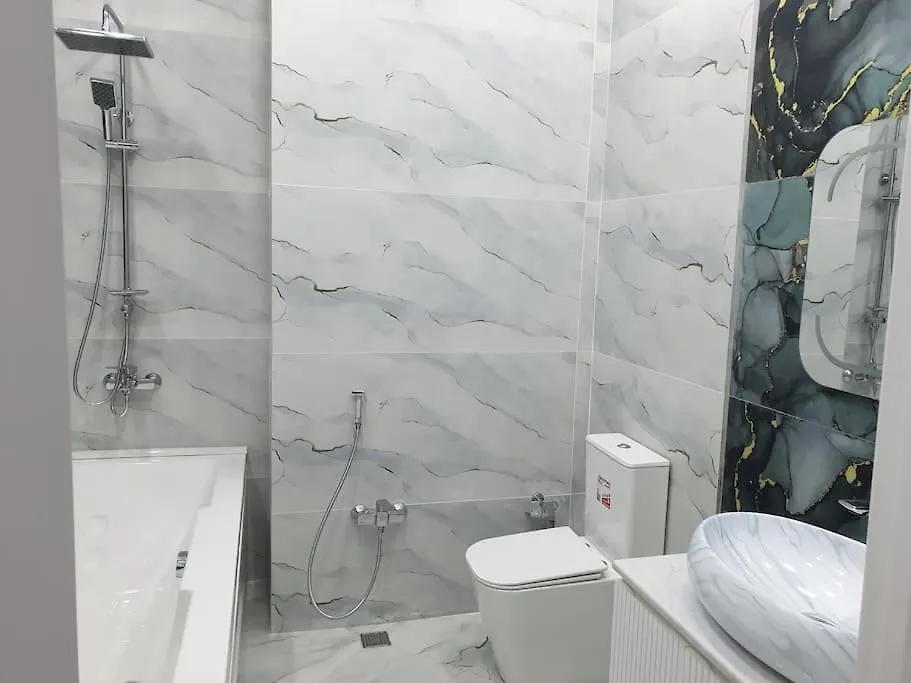 Appartement In The City Center Near Us Embassy Bakoe