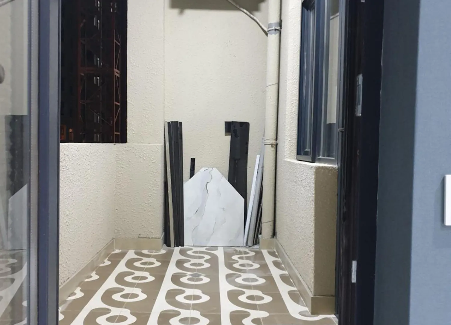 Appartement In The City Center Near Us Embassy Bakoe